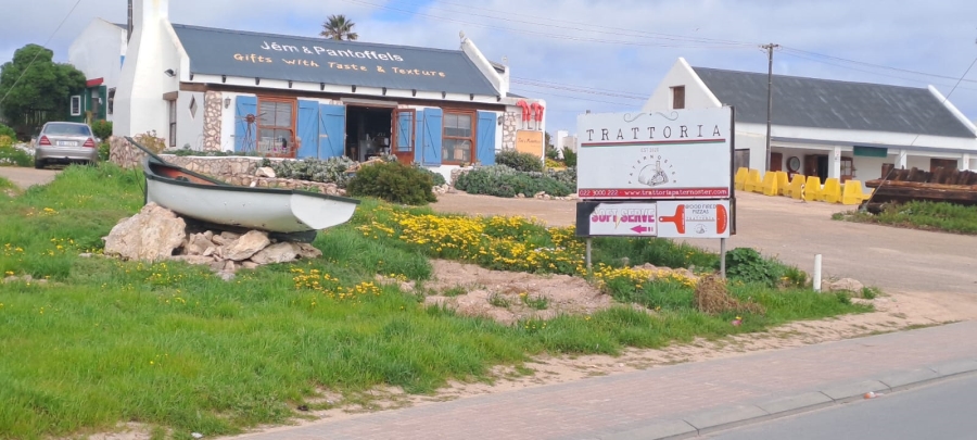 0 Bedroom Property for Sale in Bekbaai Western Cape